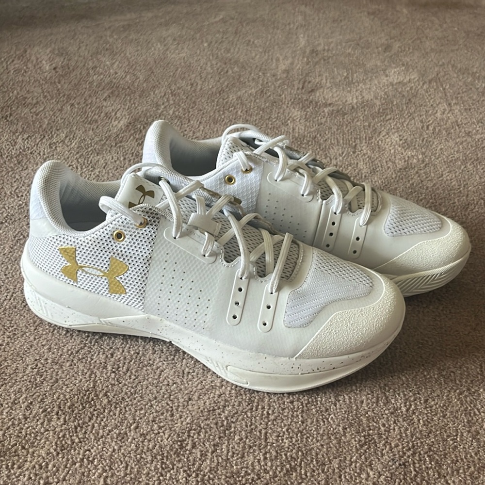 Under Armour Volleyball Shoes